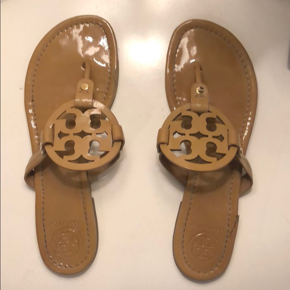 Tory Burch sandals